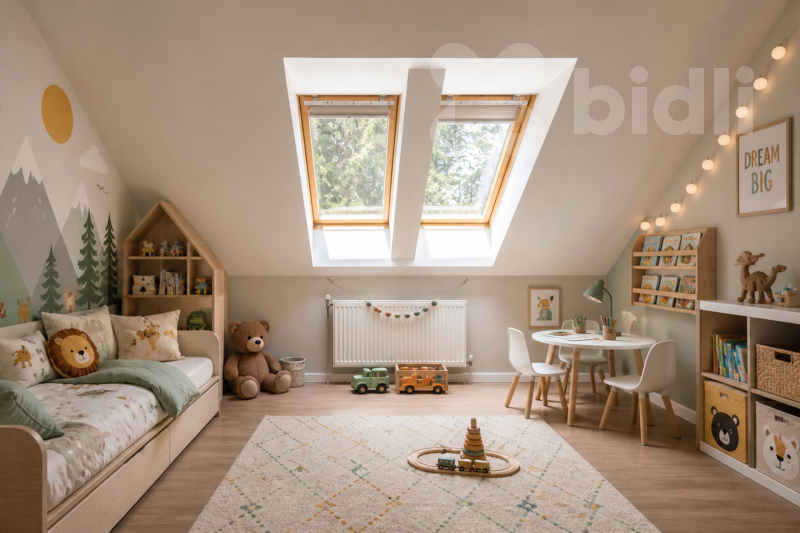Prodej domu 150m² v ul. Trojská