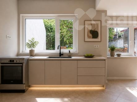 Prodej domu 150m² v ul. Trojská | Prodej - dům/vila, 144 m²