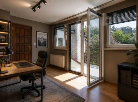 Prodej domu 150m² v ul. Trojská | Prodej - dům/vila, 144 m²