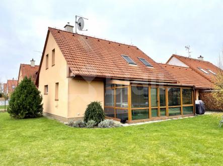 Pronájem - dům/vila, 120 m² obrázek