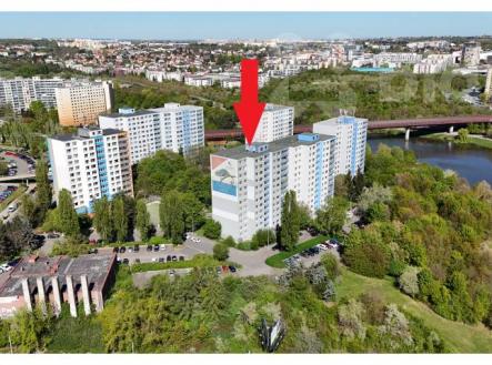 2+KK, Praha 5 - Stodůlky, ul. Bohmova | Prodej bytu, 2+kk, 45 m²