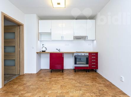 2+KK, Praha 5 - Stodůlky, ul. Bohmova | Prodej bytu, 2+kk, 45 m²