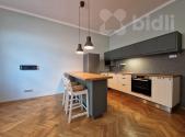 Pronájem bytu, 2+kk, 62 m²