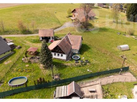 Prodej domu 3+kk, Mříčná | Prodej - dům/vila, 94 m²