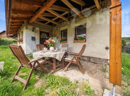 Prodej domu 3+kk, Mříčná | Prodej - dům/vila, 94 m²
