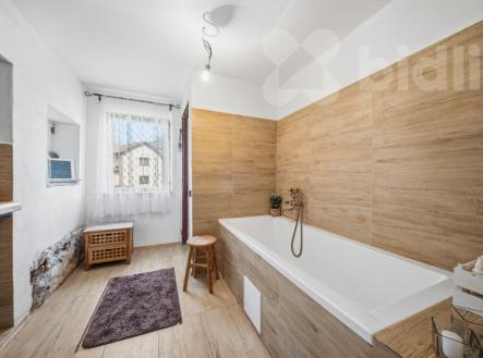 Prodej domu 3+kk, Mříčná | Prodej - dům/vila, 94 m²