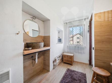 Prodej domu 3+kk, Mříčná | Prodej - dům/vila, 94 m²