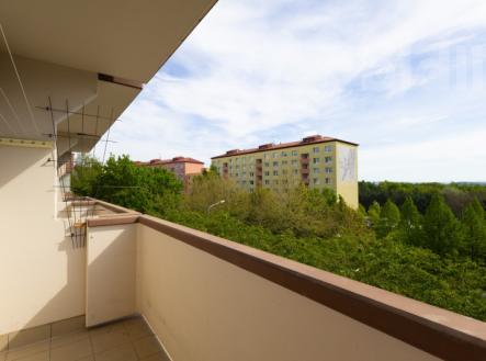 Prodej bytu 1+1 - Foltýnova, Brno-Bystrc | Prodej bytu, 1+1, 42 m²