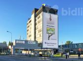 Pronájem - kanceláře, 30 m²