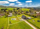 Prodej - pozemek pro bydlení, 1 500 m²