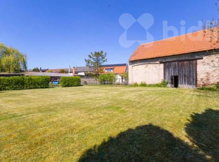 POZEMEK K VÝSTAVBĚ | Prodej - pozemek, ostatní, 1 453 m²