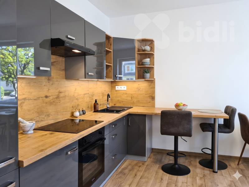 Pronájem bytu 2+kk 42 m², Dukelská, Jablunkov