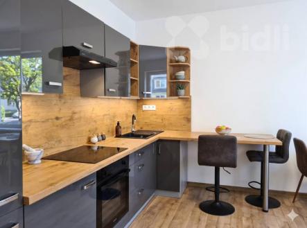 Pronájem bytu 2+kk 42 m², Dukelská, Jablunkov | Pronájem bytu, 2+kk, 42 m²