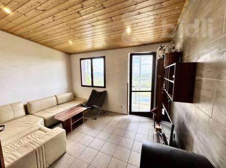 Prodej chaty Nový Lískovec 58m | Prodej - chata/rekreační objekt, 50 m²