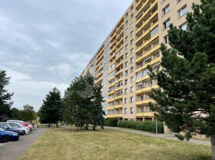 Pronájem, byt 3+1 po rekonstrukci, Hradec Králové | Pronájem bytu, jiný, 96 m²