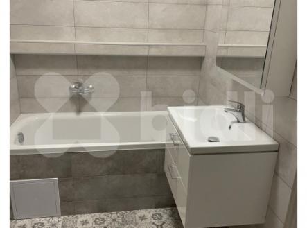 Pronájem, byt 3+1 po rekonstrukci, Hradec Králové | Pronájem bytu, jiný, 96 m²