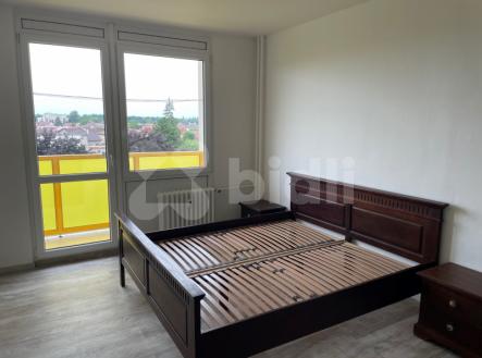Pronájem, byt 3+1 po rekonstrukci, Hradec Králové | Pronájem bytu, jiný, 96 m²