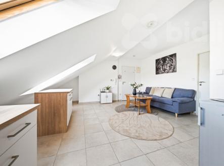 Prodej, byt 2+kk, Chrudim | Prodej bytu, 2+kk, 60 m²