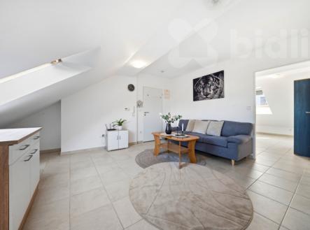 Prodej, byt 2+kk, Chrudim | Prodej bytu, 2+kk, 60 m²