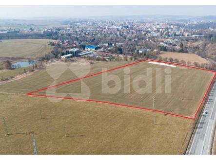 Prodej rozlehlého atraktivního pozemku 57.680 m2, Jihlava - Sasov a Pančava | Prodej - pozemek, trvalý travní porost, 57 680 m²