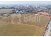 Prodej - pozemek, trvalý travní porost, 57 680 m²