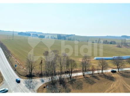 Prodej rozlehlého atraktivního pozemku 57.680 m2, Jihlava - Sasov a Pančava | Prodej - pozemek, trvalý travní porost, 57 680 m²