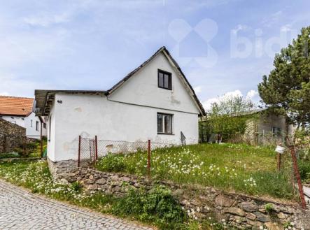 Dražíč | Prodej - dům/vila, 75 m²