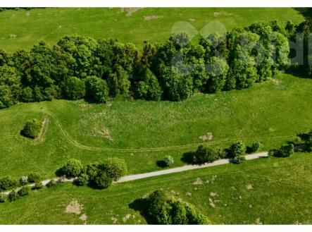 Prodej pozemku 7 411 m2, Nový Jičín - Horní Předměstí | Prodej - pozemek, trvalý travní porost, 7 411 m²