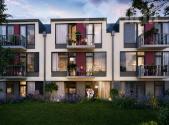Prodej - pozemek pro bydlení, 708 m²