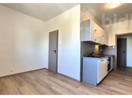 Exkluzivní prodej cihlového bytu 3+1 v Rokytnici u Přerova | Prodej bytu, 3+1, 71 m²