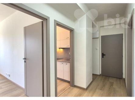 Exkluzivní prodej cihlového bytu 3+1 v Rokytnici u Přerova | Prodej bytu, 3+1, 71 m²