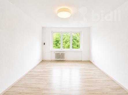 Pronájem, byt 1+1, Český Těšín, ul. Hornická | Pronájem bytu, 1+1, 40 m²