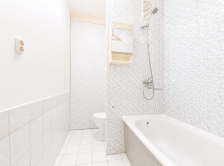 Pronájem, byt 1+1, Český Těšín, ul. Hornická | Pronájem bytu, 1+1, 40 m²