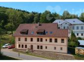 Prodej - dům/vila, 600 m²