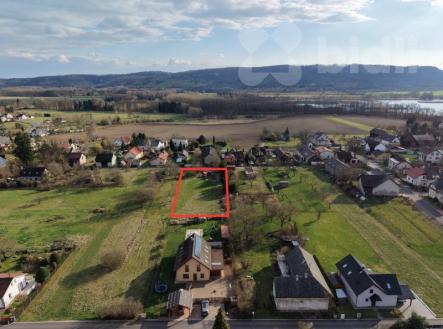 Prodej pozemku 1 653 m² - Doubrava, Žďár (Český ráj) | Prodej - pozemek pro bydlení, 1 653 m²