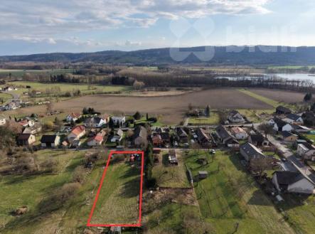 Prodej pozemku 1 653 m² - Doubrava, Žďár (Český ráj) | Prodej - pozemek pro bydlení, 1 653 m²