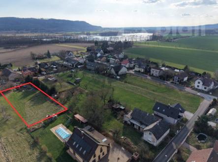 Prodej pozemku 1 653 m² - Doubrava, Žďár (Český ráj) | Prodej - pozemek pro bydlení, 1 653 m²