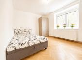 Pronájem bytu, 3+1, 76 m²