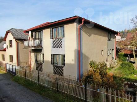 RD 5+kk, Dolní Březinka, Světlá nad Sázavou | Prodej - dům/vila, 140 m²