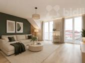 Prodej bytu, 3+kk, 102 m²