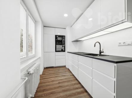 Prodej bytu 3kk, Hradec Králové | Prodej bytu, 3+kk, 75 m²