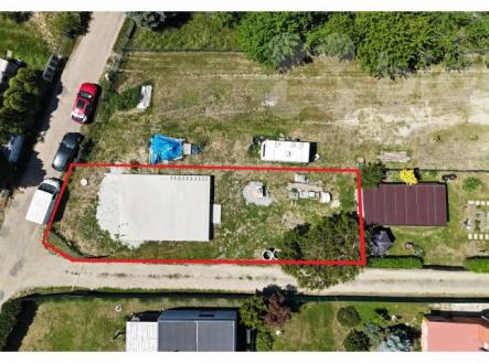 Rodinný dům na klíč 90m2 se zahradou - u letiště, Břeclav | Prodej - dům/vila, 82 m²