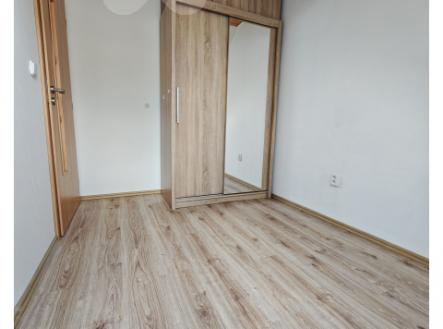 Pronájem bytu 2+kk, 45 m2;, Vamberk - zahrada, parkování, klidná lokalita | Pronájem bytu, 2+kk, 47 m²