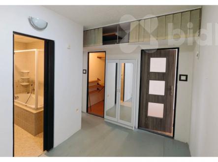 Pronájem bytu 3+1 s lodžií (70 m²) - ulice Hamerská, Litvínov, Janov | Pronájem bytu, 3+1, 70 m²