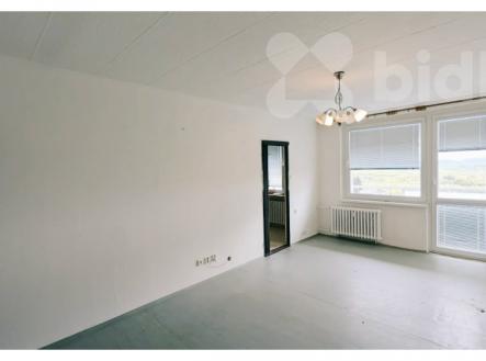 Pronájem bytu 3+1 s lodžií (70 m²) - ulice Hamerská, Litvínov, Janov | Pronájem bytu, 3+1, 70 m²