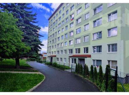 Dům | Pronájem bytu, 3+1, 70 m²