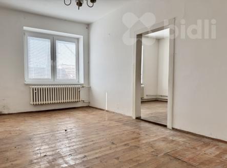 Prodej Rodinný dům | Prodej - dům/vila, 85 m²