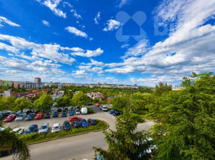 Prodej bytu 3+1 s lodžií, Jánského, Praha 5, Stodůlky | Prodej bytu, 3+1, 75 m²