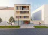Prodej bytu, 1+kk, 28 m²