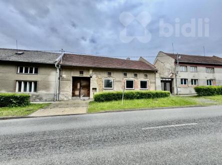 Prodej Rodinný dům | Prodej - dům/vila, 89 m²